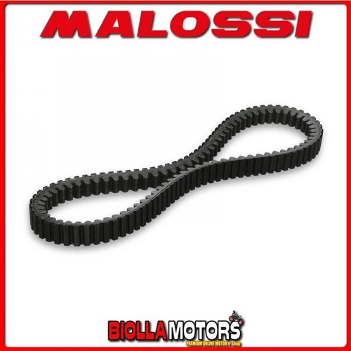 6116011 variator belt - 6116011, x