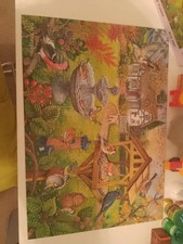 The House of Puzzles, Bird