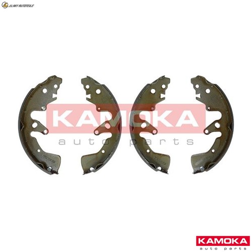 Brake shoe set jq202084 for - jq202084,