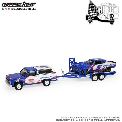 1986 chevrolet 1969 - k-5, &