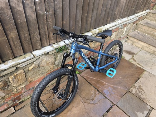Orbea laufey h10 kids bike - laufey,