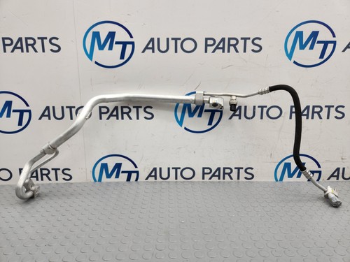 Bmw series air conditioning - bmw,