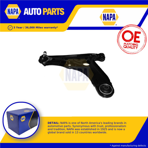 Wishbone suspension arm fits - /,