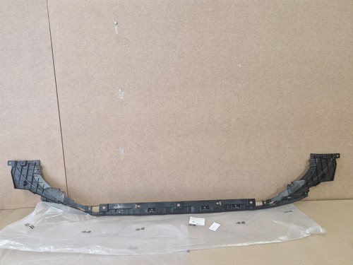 Touareg front bumper - vw,