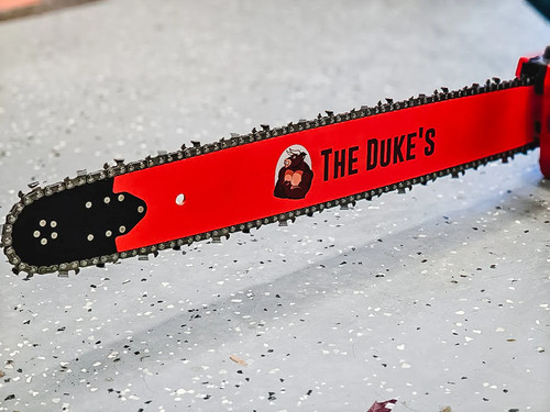 The duke semi professional - the, semi-professional