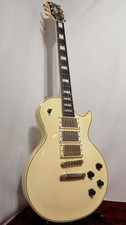 Greco EGC-700  White Made in