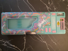 Smiggle Unicorn Pop-Out