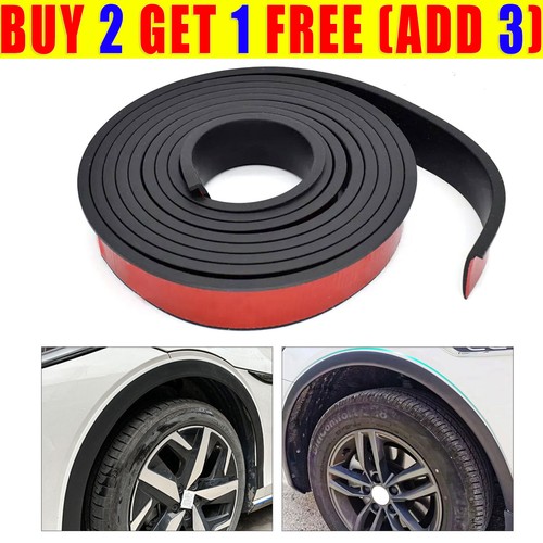 Universal fender flares - fender,