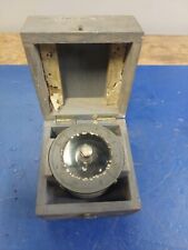 WW2 RAF Military Compass Type