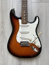 Fender American Standard Stratocaster USA 1997 Sunburst / Rose Wood