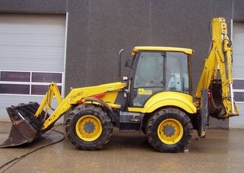 Case 750 760 860 960 - case,