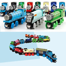 60 Styles The Tank Engine