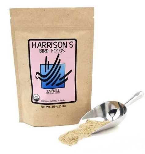 Harrisons juvenile 454g - harrisons, 1lb