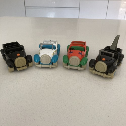 Noddy corgi toyland - corgi,