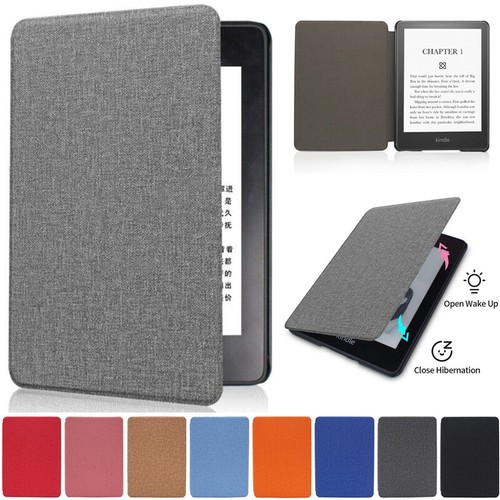 Smart case for amazon kindle - case,