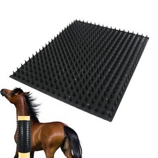 Horses & Bovine Massage Brush