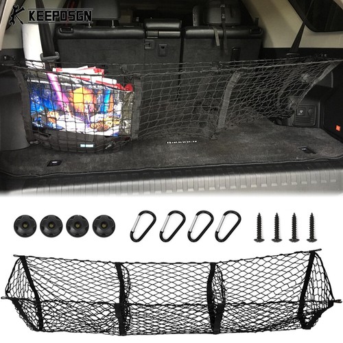 Expandable pocket cargo - cargo, net