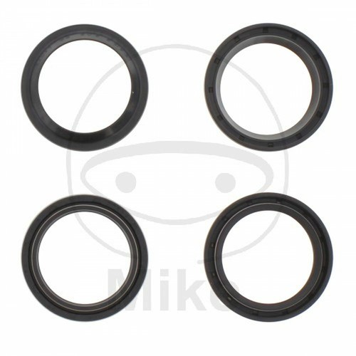 Fork dust fenders 38x50x10 - fenders, 38x50x10.5