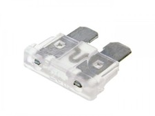 Fuse flat fuse 19,2mm 25a