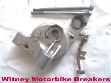 HONDA CBR600 STARTER MOTOR