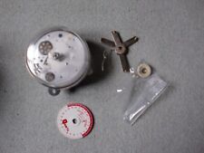 Servowarm Malvern Control Controller Timer Thermostat