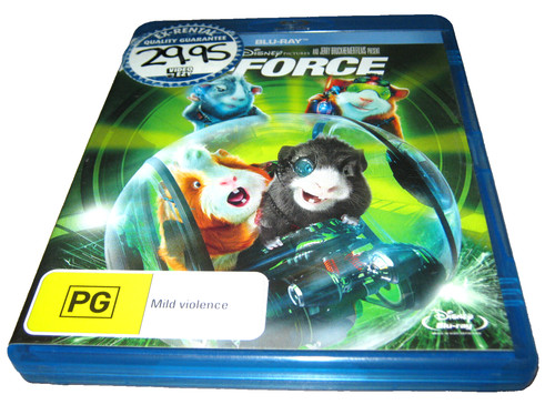 Force disney blu ray - -,