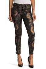 Fidelity Denim Women's 27 Sola