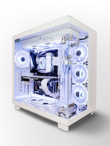 Watercooled gaming vixia - watercooled,