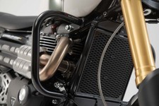 SW Motech Motorcycle Engine