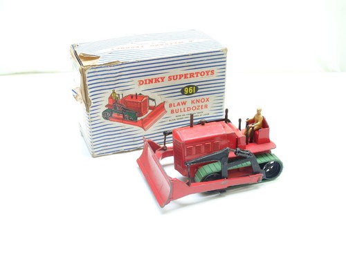 Dinky961 blaw knox - 1,