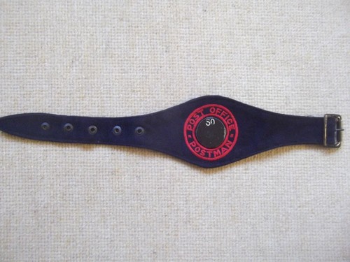 1970s gpo royal - 1970s, mail
