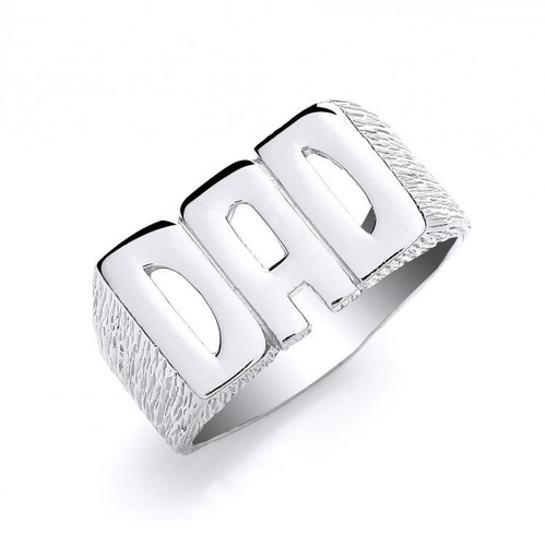 Sterling silver 925 plain - 925,