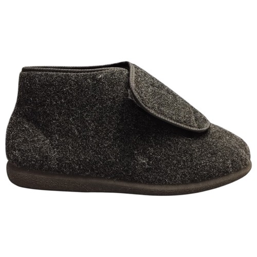 Cosyfeet robbie slippers men - robbie,