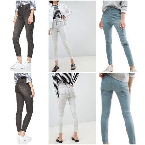 Wåven women waven - wåven, jeans