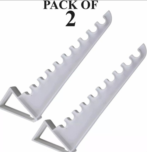 Over door ironing hanger - door, hooks