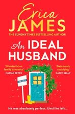 An Ideal Husband: New Richard & Judy B..., James, Erica