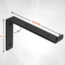 Heavy Duty Shelf Brackets