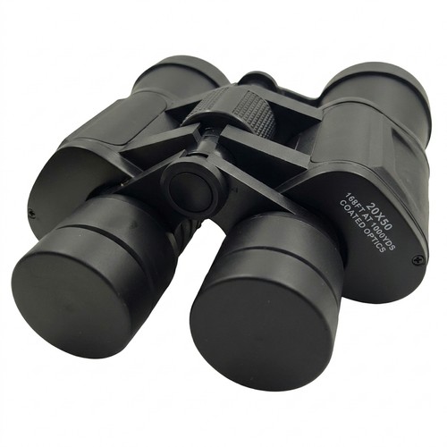 20x50 high power - 20x50,