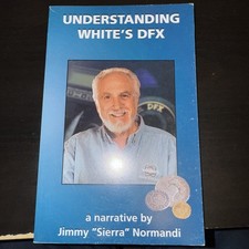 Understanding White’s DFX by
