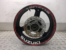 SUZUKI GSX 1300 R HAYABUSA