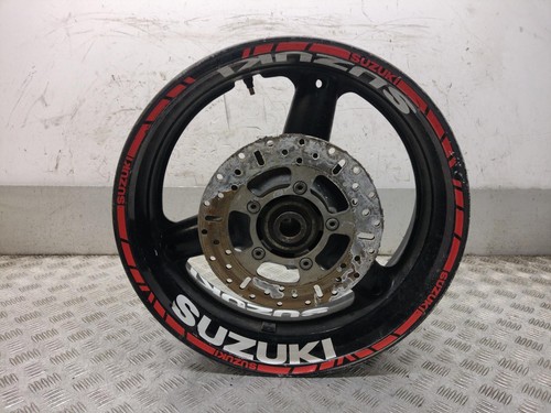 Suzuki gsx 1300 hayabusa - suzuki, r