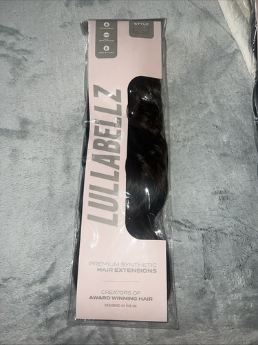 Lullabellz hair extensions - lullabellz,