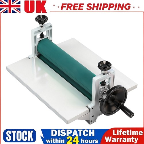 Manual cold laminator - manual,