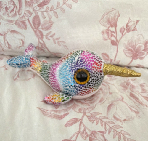 Beanie boos nova - ty,
