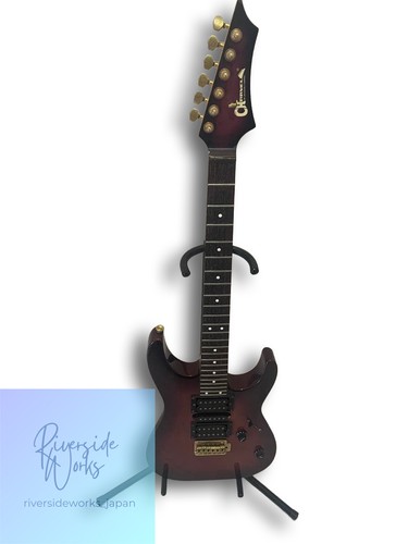 Charvel electric guitar purple - charvel,