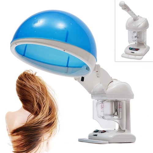 Hair steamer hooded ozone - steamer,