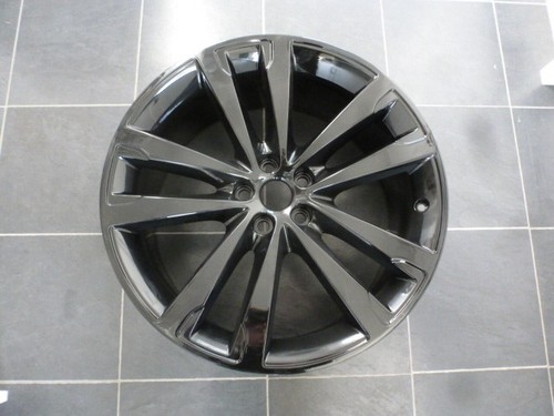 Jaguar venom alloy - xf, x