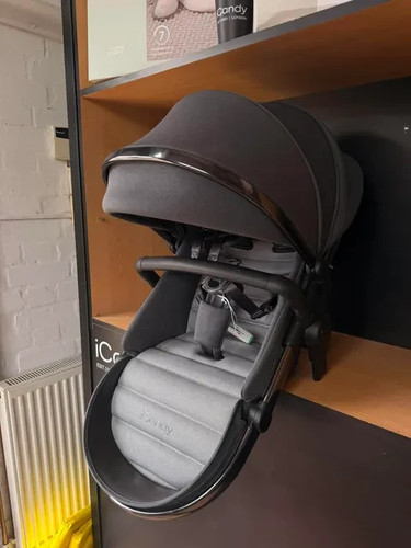 Icandy peach full seat unit - icandy,