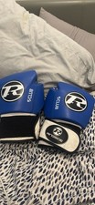 Ringside Gloves 16 Oz