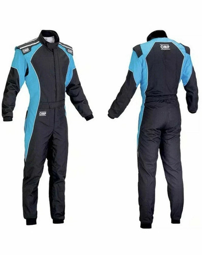 Kart racing suit - go-kart,